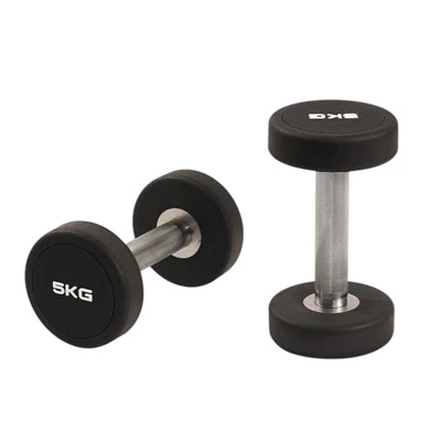 PEV Round Dumbbells